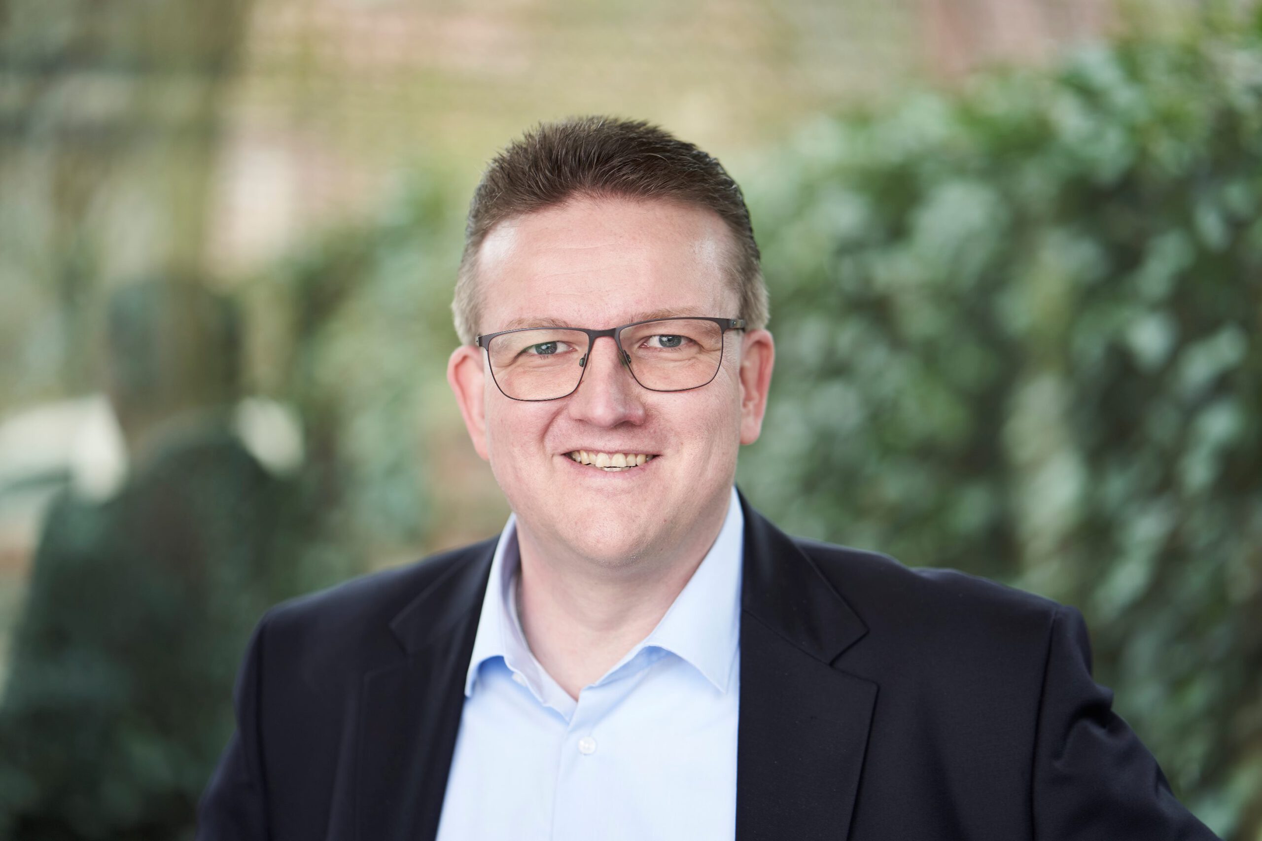 Ralf Bonen