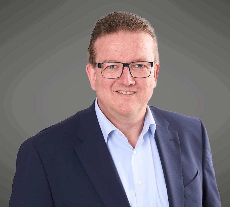 Ralf Bonen